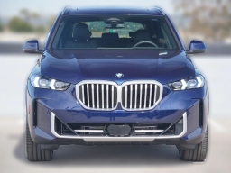 BMW X5 xDrive40i Sports Activity Vehicle 2026