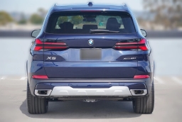 BMW X5 xDrive40i Sports Activity Vehicle 2026