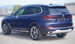 BMW X5 xDrive40i Sports Activity Vehicle 2026