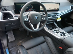 BMW X5 xDrive40i Sports Activity Vehicle 2026