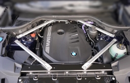 BMW X5 xDrive40i Sports Activity Vehicle 2026