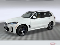 BMW X5 xDrive40i Sports Activity Vehicle 2026