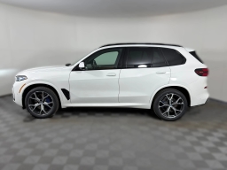 BMW X5 xDrive40i Sports Activity Vehicle 2026