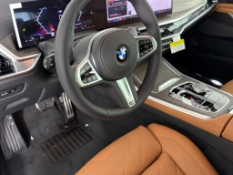 BMW X5 xDrive40i Sports Activity Vehicle 2026