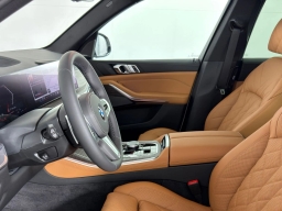 BMW X5 xDrive40i Sports Activity Vehicle 2026