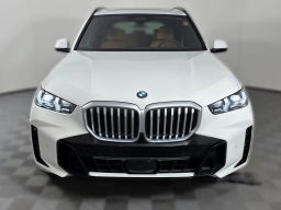 BMW X5 xDrive40i Sports Activity Vehicle 2026