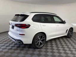 BMW X5 xDrive40i Sports Activity Vehicle 2026