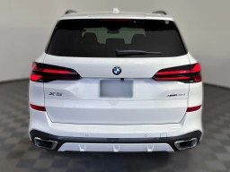 BMW X5 xDrive40i Sports Activity Vehicle 2026