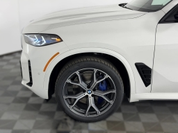 BMW X5 xDrive40i Sports Activity Vehicle 2026