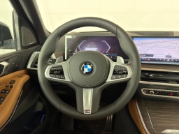 BMW X5 xDrive40i Sports Activity Vehicle 2026