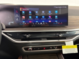 BMW X5 xDrive40i Sports Activity Vehicle 2026