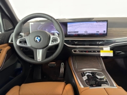 BMW X5 xDrive40i Sports Activity Vehicle 2026