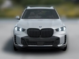 BMW X5 xDrive40i Sports Activity Vehicle 2026