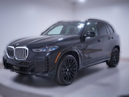 BMW X5 xDrive40i Sports Activity Vehicle 2026