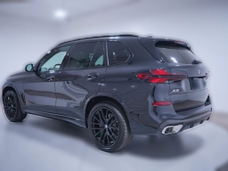 BMW X5 xDrive40i Sports Activity Vehicle 2026