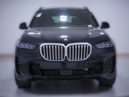 BMW X5 xDrive40i Sports Activity Vehicle 2026