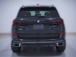 BMW X5 xDrive40i Sports Activity Vehicle 2026