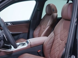 BMW X5 xDrive40i Sports Activity Vehicle 2026