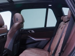 BMW X5 xDrive40i Sports Activity Vehicle 2026