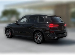 BMW X5 xDrive40i Sports Activity Vehicle 2026