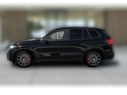 BMW X5 xDrive40i Sports Activity Vehicle 2026