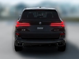 BMW X5 xDrive40i Sports Activity Vehicle 2026