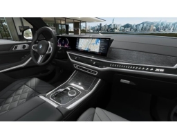 BMW X5 xDrive40i Sports Activity Vehicle 2026