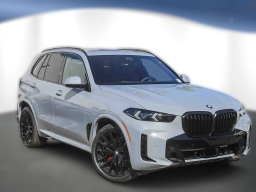 BMW X5 xDrive40i Sports Activity Vehicle 2026
