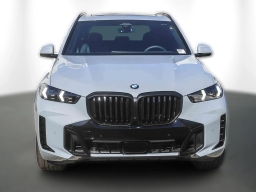 BMW X5 xDrive40i Sports Activity Vehicle 2026