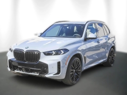 BMW X5 xDrive40i Sports Activity Vehicle 2026