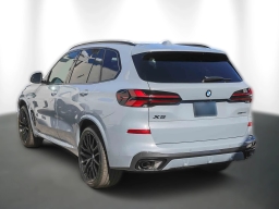 BMW X5 xDrive40i Sports Activity Vehicle 2026