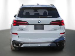 BMW X5 xDrive40i Sports Activity Vehicle 2026