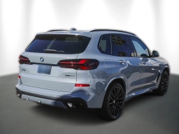 BMW X5 xDrive40i Sports Activity Vehicle 2026