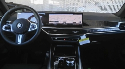 BMW X5 xDrive40i Sports Activity Vehicle 2026