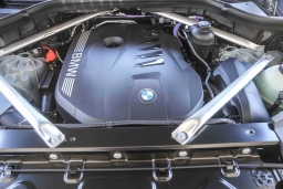 BMW X5 xDrive40i Sports Activity Vehicle 2026