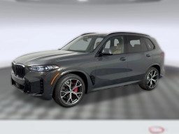 BMW X5 xDrive40i Sports Activity Vehicle 2026