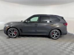 BMW X5 xDrive40i Sports Activity Vehicle 2026