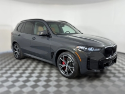 BMW X5 xDrive40i Sports Activity Vehicle 2026