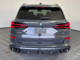 BMW X5 xDrive40i Sports Activity Vehicle 2026