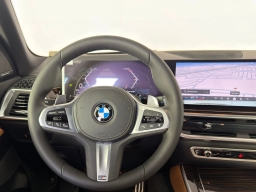 BMW X5 xDrive40i Sports Activity Vehicle 2026