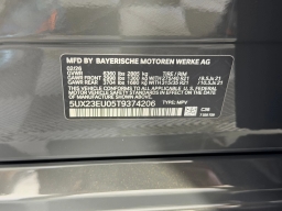 BMW X5 xDrive40i Sports Activity Vehicle 2026