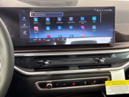 BMW X5 xDrive40i Sports Activity Vehicle 2026