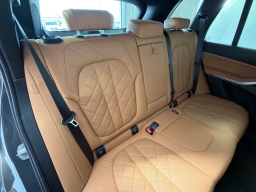 BMW X5 xDrive40i Sports Activity Vehicle 2026