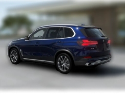 BMW X5 xDrive40i Sports Activity Vehicle 2026