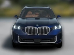 BMW X5 xDrive40i Sports Activity Vehicle 2026