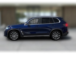 BMW X5 xDrive40i Sports Activity Vehicle 2026
