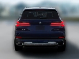 BMW X5 xDrive40i Sports Activity Vehicle 2026