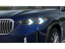 BMW X5 xDrive40i Sports Activity Vehicle 2026