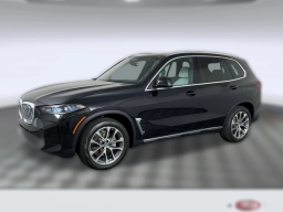 BMW X5 xDrive40i Sports Activity Vehicle 2026