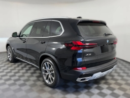 BMW X5 xDrive40i Sports Activity Vehicle 2026